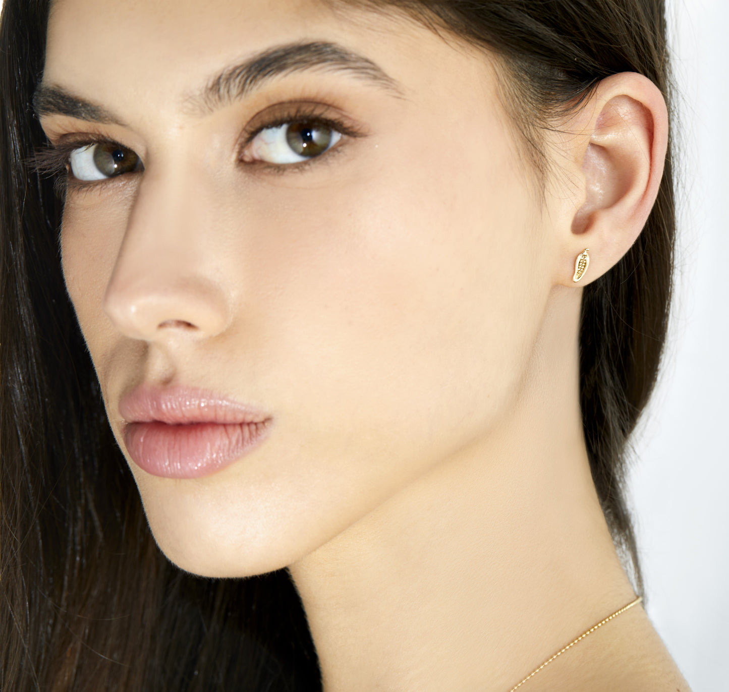 Chilli Earrings