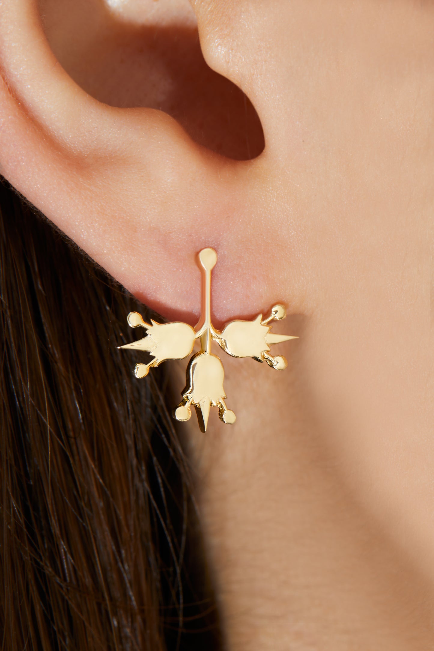 Persephone earrings