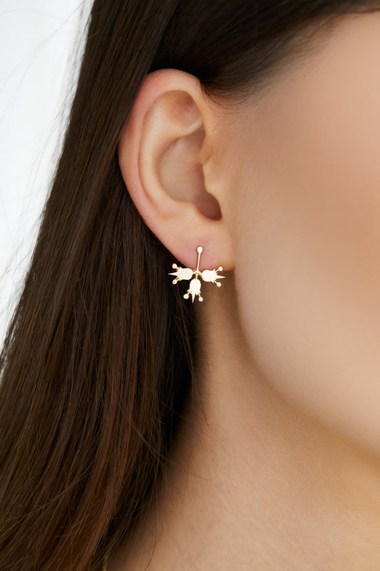 Persephone earrings